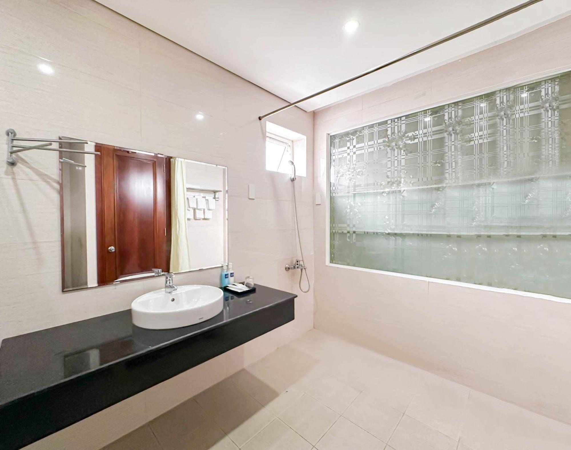 Doha Central Bliss Danang Hotel By Haviland Room photo