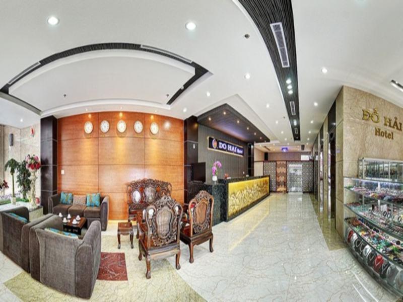Doha Central Bliss Danang Hotel By Haviland Exterior photo