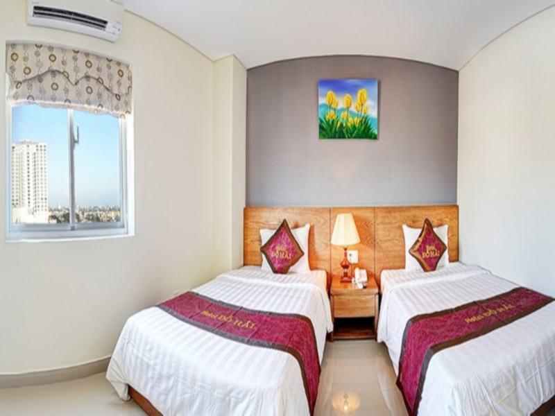 Doha Central Bliss Danang Hotel By Haviland Exterior photo
