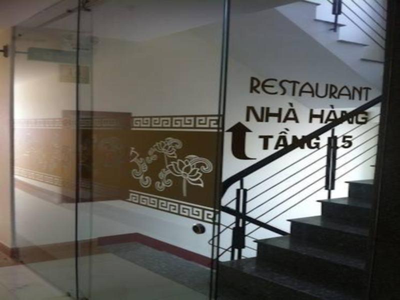 Doha Central Bliss Danang Hotel By Haviland Exterior photo