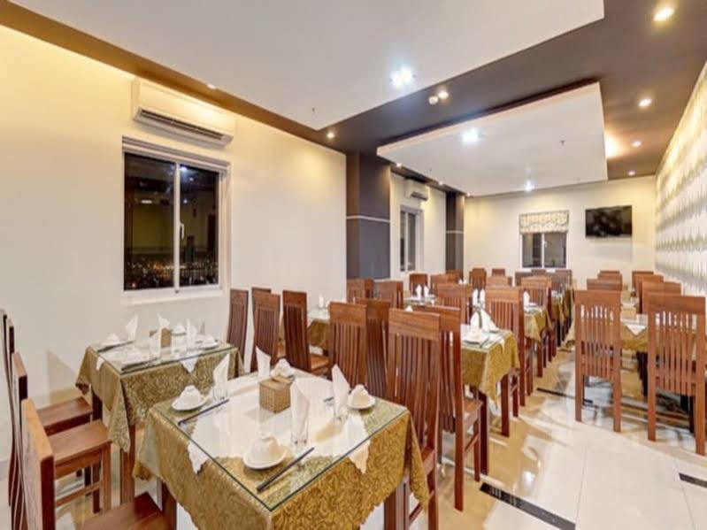 Doha Central Bliss Danang Hotel By Haviland Exterior photo