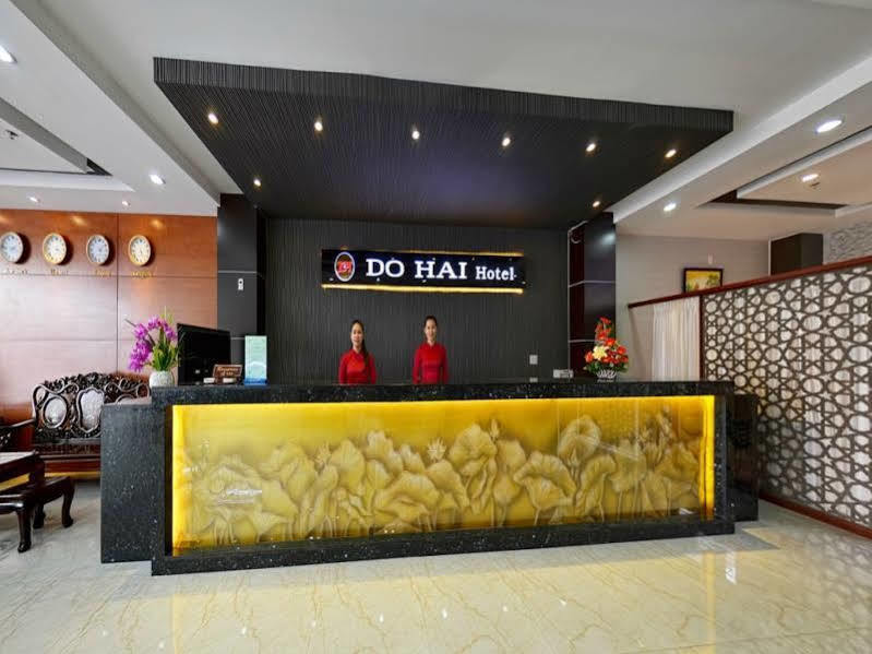 Doha Central Bliss Danang Hotel By Haviland Exterior photo