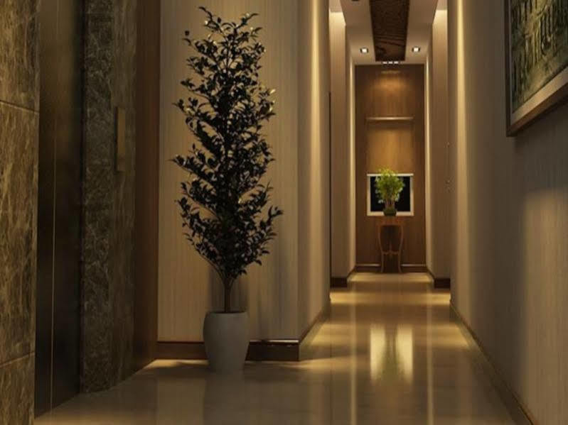 Doha Central Bliss Danang Hotel By Haviland Exterior photo