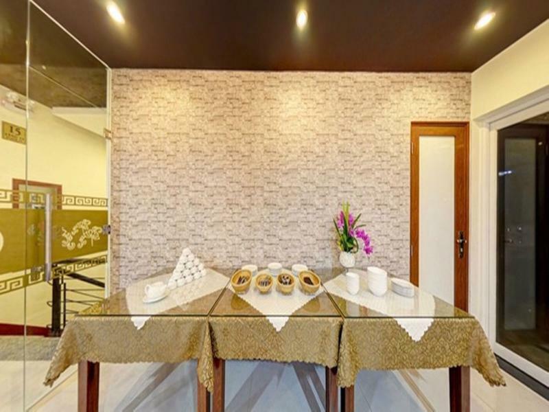 Doha Central Bliss Danang Hotel By Haviland Exterior photo