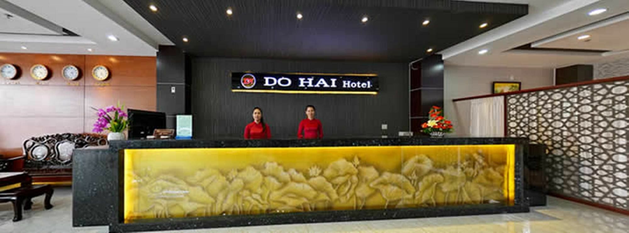 Doha Central Bliss Danang Hotel By Haviland Exterior photo