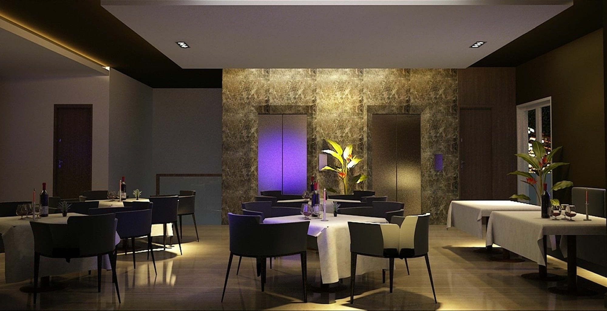 Doha Central Bliss Danang Hotel By Haviland Exterior photo